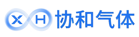 常平協和工業氣體logo